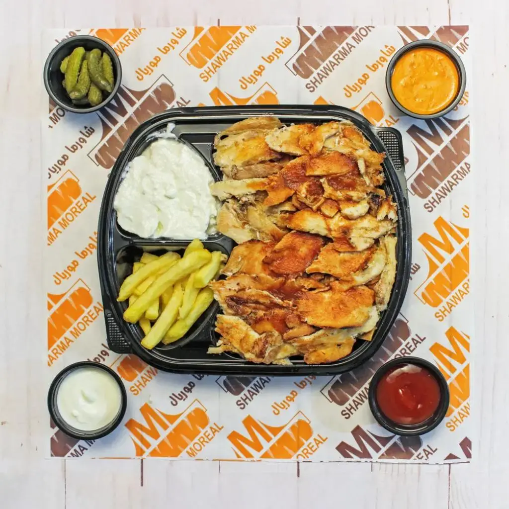 Iskandar Plate